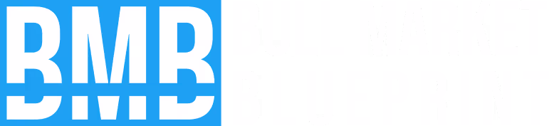 Bull Market Blueprint logo